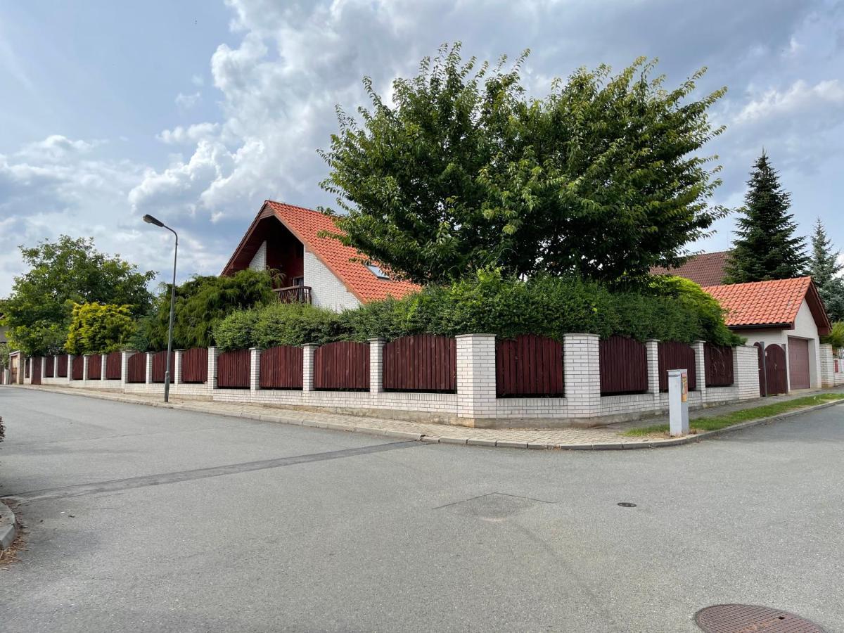 Vila Berlin Praha